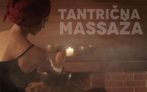 Tantrična masaža Prostitutka Baoma